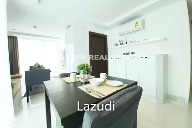 1 Bed 1 Bath 49 SQ.M Serenity Wongamat