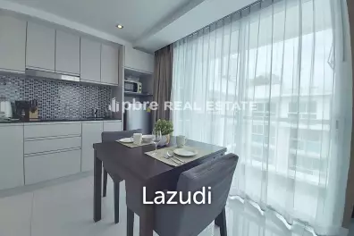 1 Bed 1 Bath 49 SQ.M Serenity Wongamat