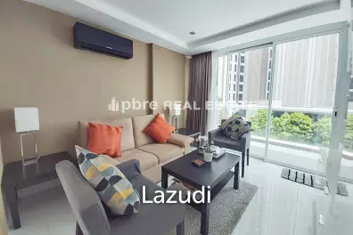 1 Bed 1 Bath 49 SQ.M Serenity Wongamat
