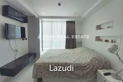 1 Bed 1 Bath 49 SQ.M Serenity Wongamat