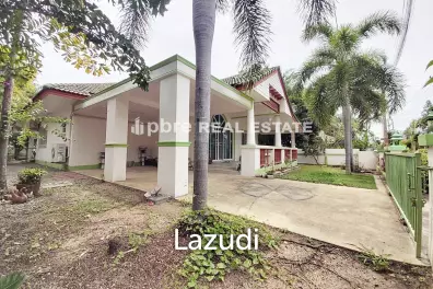 House in Huay Yai Pattaya for Sale