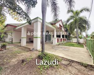 House in Huay Yai Pattaya for Sale