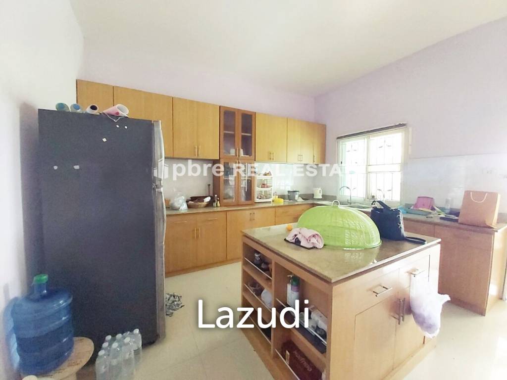 House in Huay Yai Pattaya for Sale
