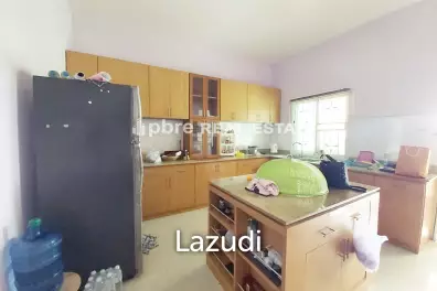 House in Huay Yai Pattaya for Sale