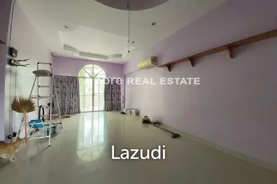 House in Huay Yai Pattaya for Sale