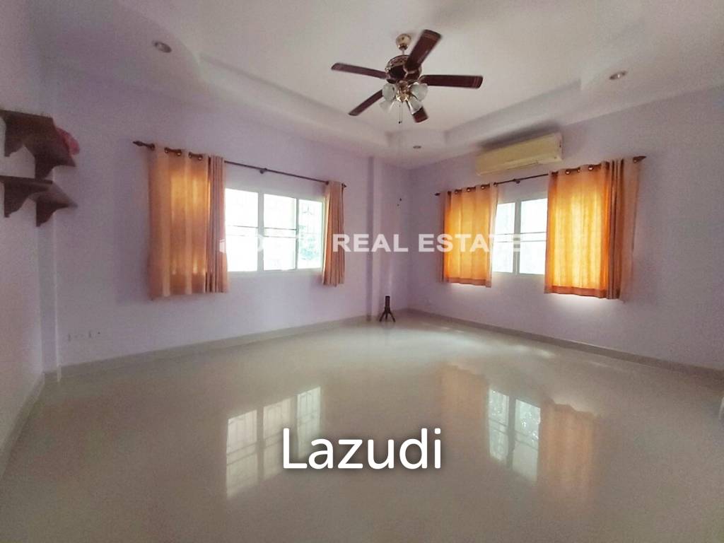 House in Huay Yai Pattaya for Sale
