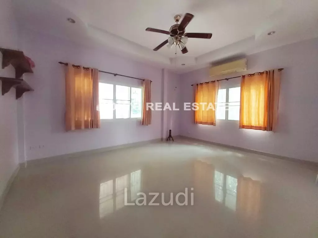 House in Huay Yai Pattaya for Sale