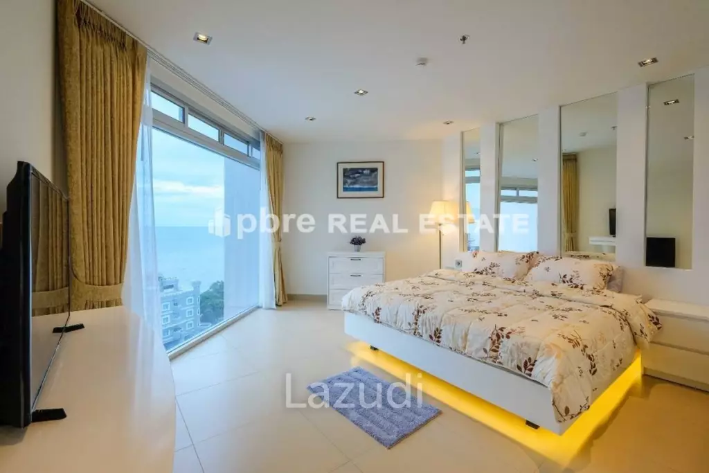 1 Bed 1 Bath 57 SQ.M Open options Sands Condo
