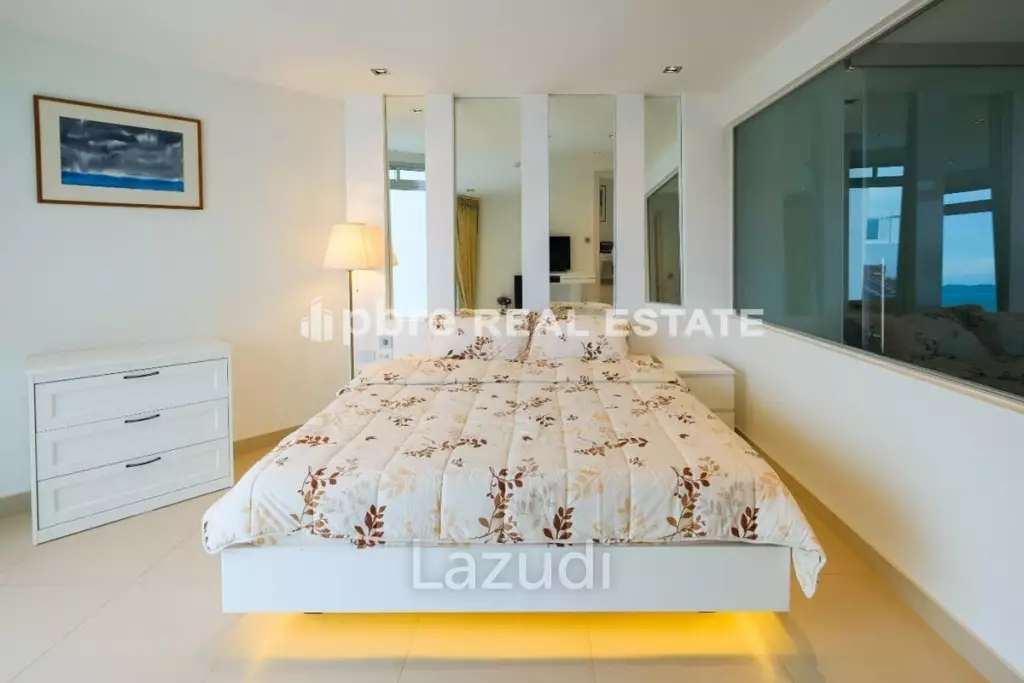 1 Bed 1 Bath 57 SQ.M Open options Sands Condo