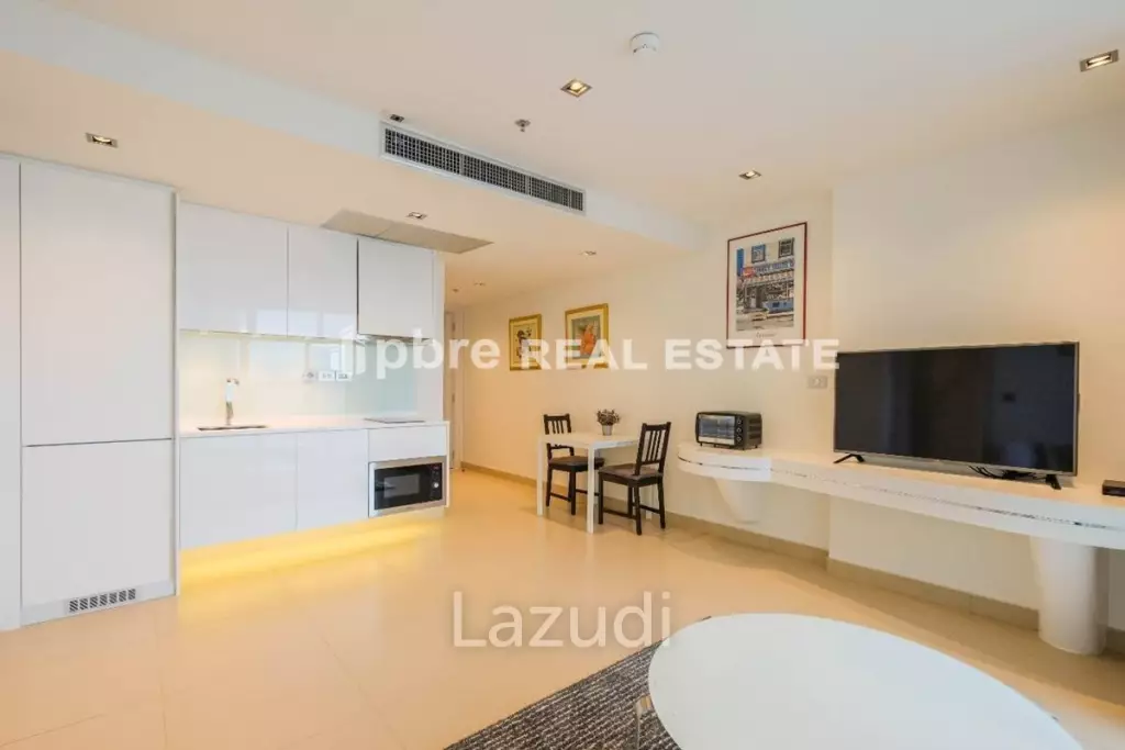 1 Bed 1 Bath 57 SQ.M Open options Sands Condo