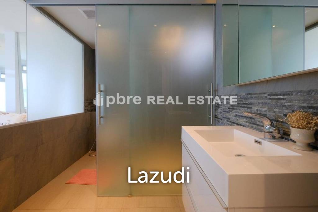 1 Bed 1 Bath 57 SQ.M Open options Sands Condo