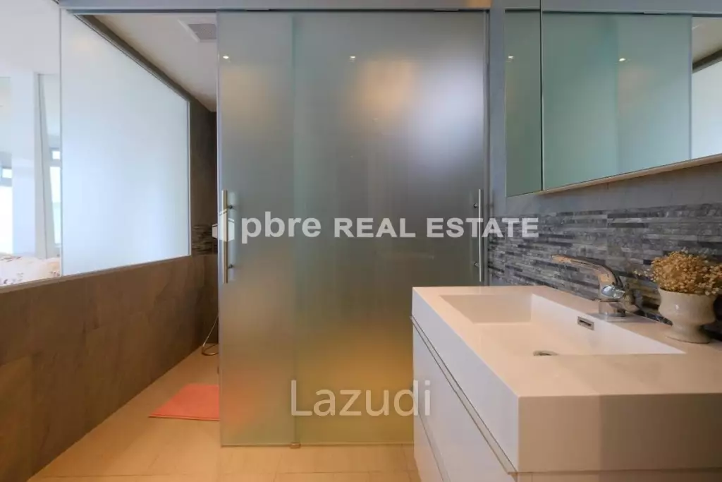 1 Bed 1 Bath 57 SQ.M Open options Sands Condo