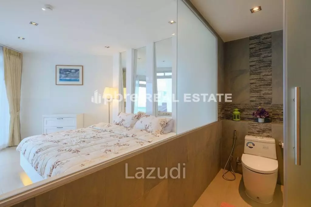 1 Bed 1 Bath 57 SQ.M Open options Sands Condo