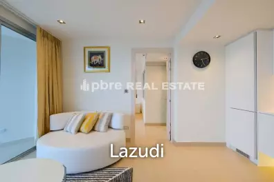 1 Bed 1 Bath 57 SQ.M Open options Sands Condo
