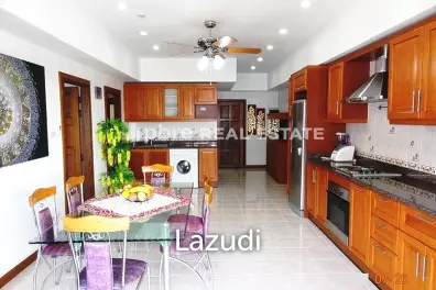 Condo at Shining Star for Sale in Jomtien