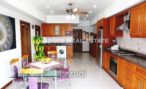 Condo at Shining Star for Sale in Jomtien