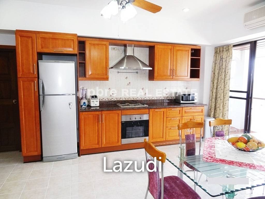 Condo at Shining Star for Sale in Jomtien