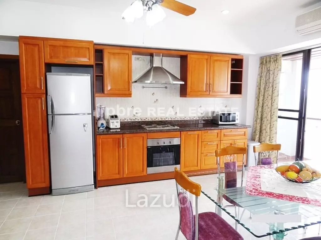 Condo at Shining Star for Sale in Jomtien