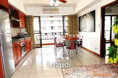 Condo at Shining Star for Sale in Jomtien
