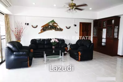 Condo at Shining Star for Sale in Jomtien