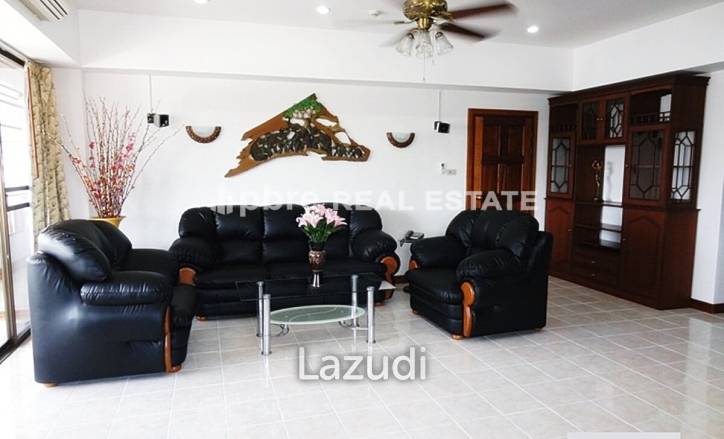 Condo at Shining Star for Sale in Jomtien