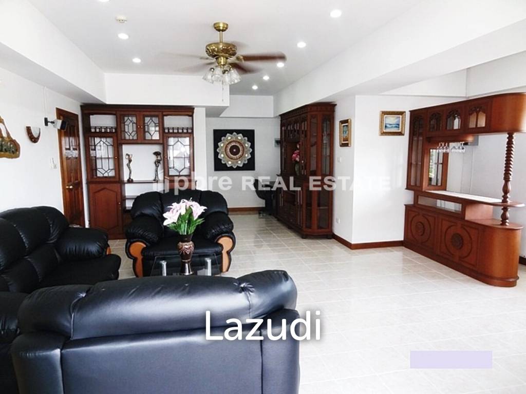 Condo at Shining Star for Sale in Jomtien