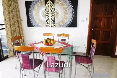 Condo at Shining Star for Sale in Jomtien