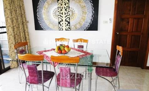 Condo at Shining Star for Sale in Jomtien