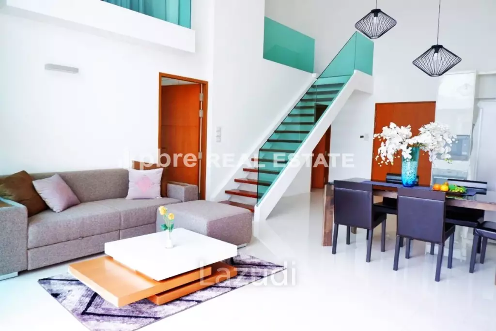 2 Bed 2 Bath 139 SQ.M The Sanctuary Condo