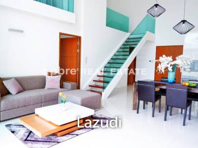 2 Bed 2 Bath 139 SQ.M The Sanctuary Condo