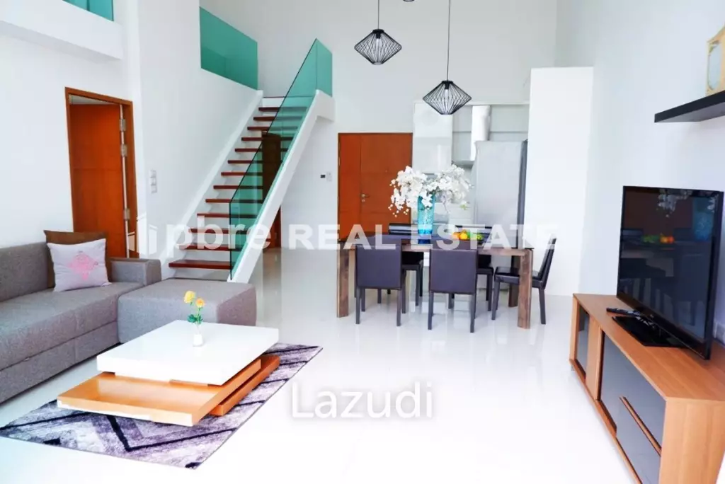 2 Bed 2 Bath 139 SQ.M The Sanctuary Condo