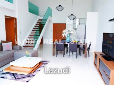 2 Bed 2 Bath 139 SQ.M The Sanctuary Condo