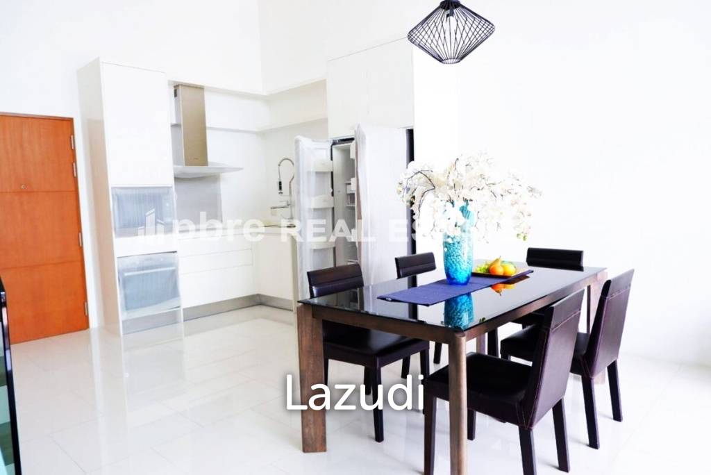 2 Bed 2 Bath 139 SQ.M The Sanctuary Condo