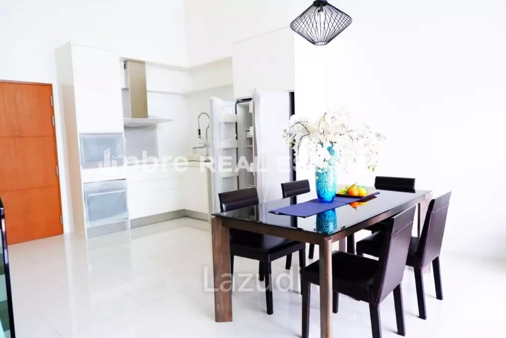 2 Bed 2 Bath 139 SQ.M The Sanctuary Condo
