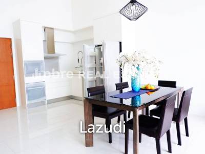 2 Bed 2 Bath 139 SQ.M The Sanctuary Condo