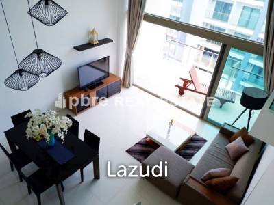 2 Bed 2 Bath 139 SQ.M The Sanctuary Condo