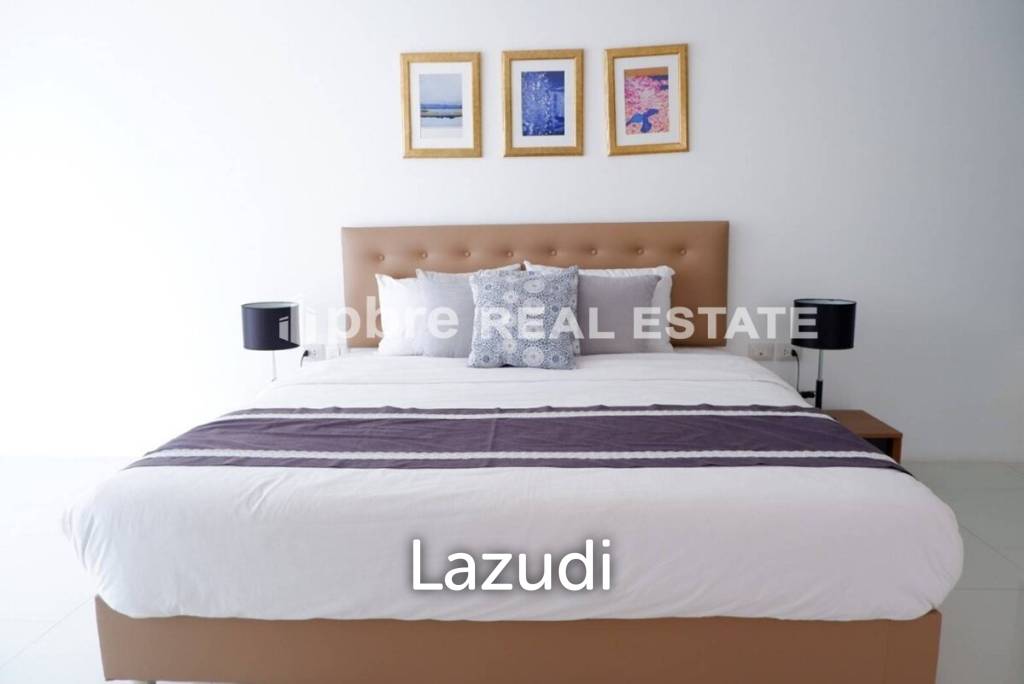 2 Bed 2 Bath 139 SQ.M The Sanctuary Condo