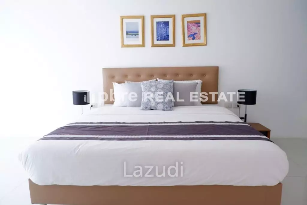 2 Bed 2 Bath 139 SQ.M The Sanctuary Condo