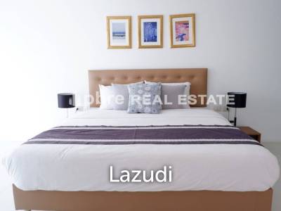 2 Bed 2 Bath 139 SQ.M The Sanctuary Condo