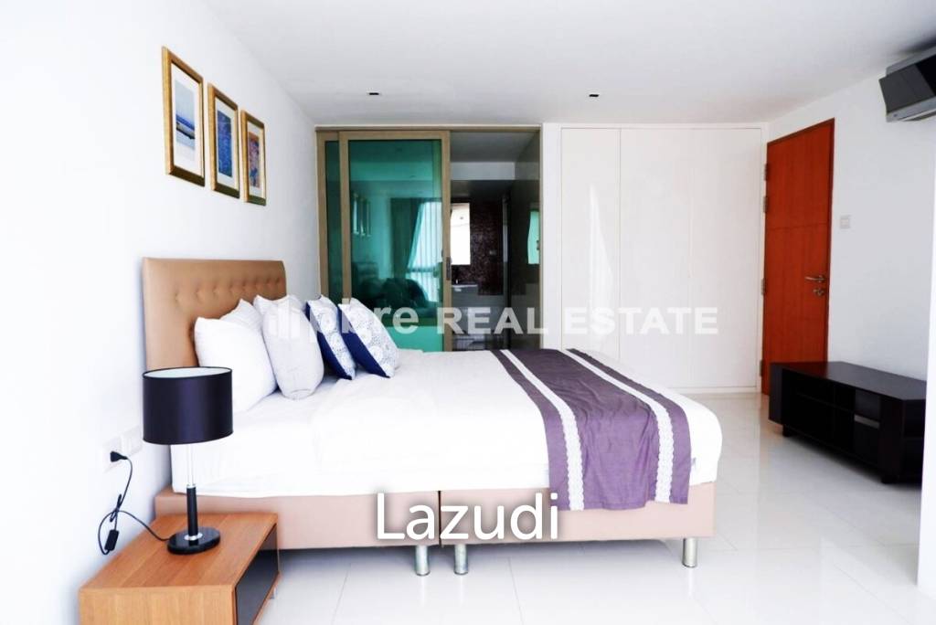 2 Bed 2 Bath 139 SQ.M The Sanctuary Condo