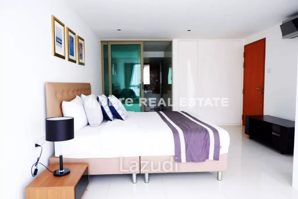 2 Bed 2 Bath 139 SQ.M The Sanctuary Condo