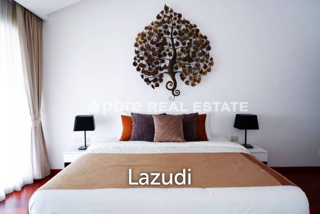 2 Bed 2 Bath 139 SQ.M The Sanctuary Condo