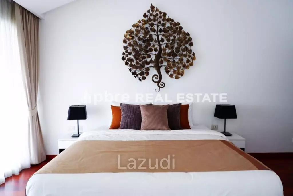 2 Bed 2 Bath 139 SQ.M The Sanctuary Condo