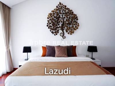 2 Bed 2 Bath 139 SQ.M The Sanctuary Condo