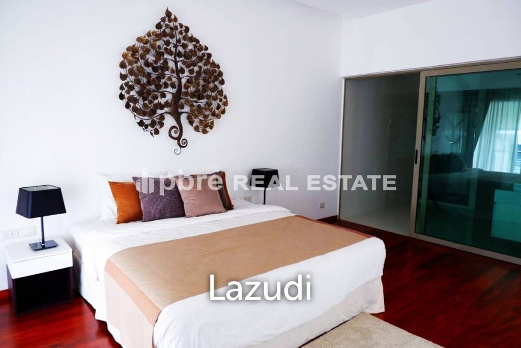 2 Bed 2 Bath 139 SQ.M The Sanctuary Condo