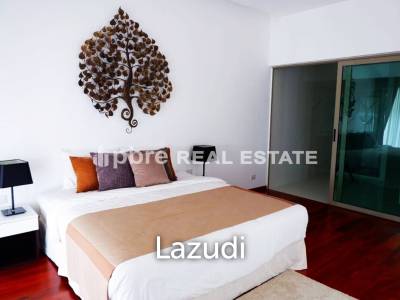 2 Bed 2 Bath 139 SQ.M The Sanctuary Condo