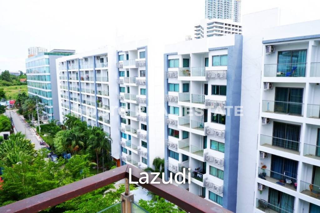 2 Bed 2 Bath 139 SQ.M The Sanctuary Condo