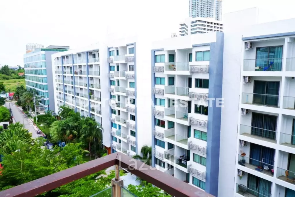 2 Bed 2 Bath 139 SQ.M The Sanctuary Condo