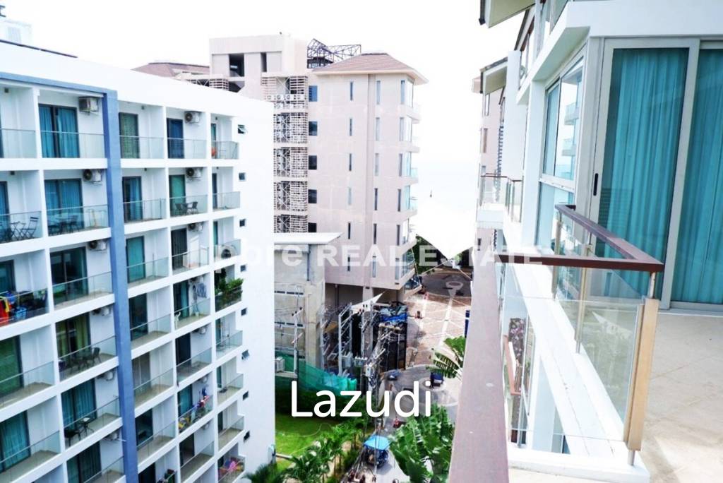 2 Bed 2 Bath 139 SQ.M The Sanctuary Condo