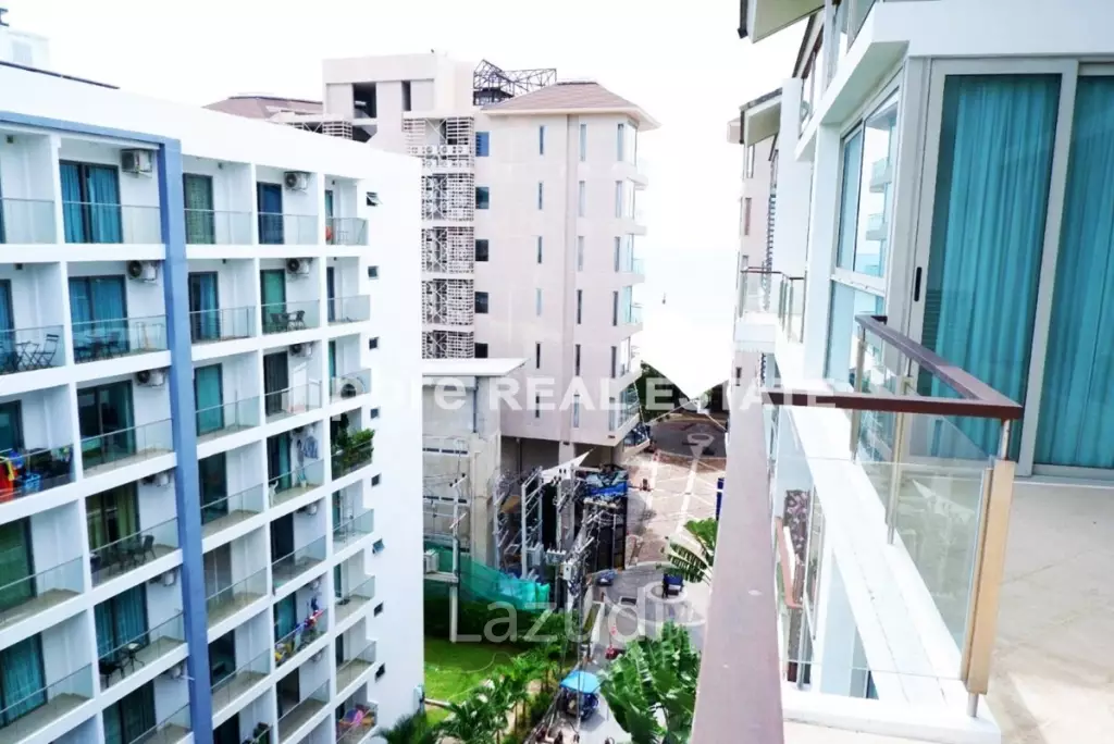 2 Bed 2 Bath 139 SQ.M The Sanctuary Condo